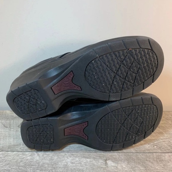 Ariat Santa Cruz Womens Mules Shoes 8.5 - Picture 7 of 9